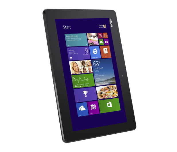 ASUS T100TAF-BING-DK034B Z3735/2GB/32+500GB/Win8B - 240791 - zdjęcie 5